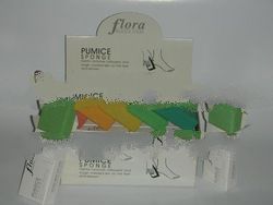 New Generation Pumice Sponge