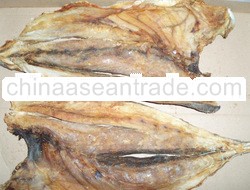 Dried Salted Fish