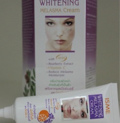 Melasama whitening Cream Herbal