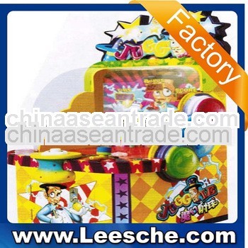 ticket redemption coin operated arcade game machine Big Hammer LSAMU-0010-11