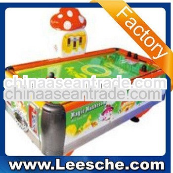 ticket redemption machine Mushroom Air Hockey LSAMU0190-12