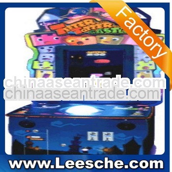 ticket redemption machine game arcade game machine Penguin Paradise LSAMU 0300-12