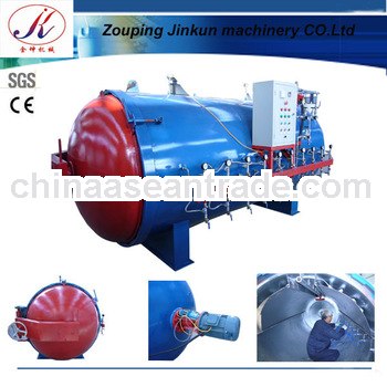 tire retreading factory complete,tyre retreading plant