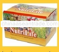 NutriLife nutritional food