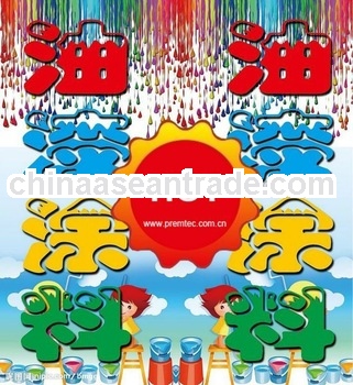 titanium dioxide paint