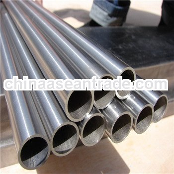 titanium pipe/tube gr9/3AL2.5V/Ti-3Al-2.5V - Baoji Zhong Yu De Titanium Industry Co., Ltd
