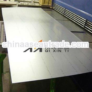 titanium price per kg titanium plate gr5