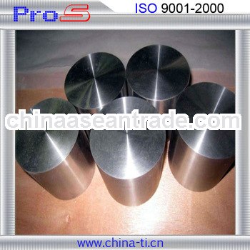 titanium rod TA1 Ti - 5Al - 2.5Sn with best price