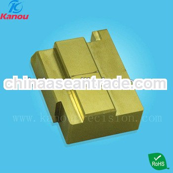 titanizing maching parts/machine parts