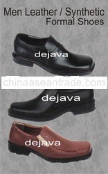Men's Formal Leather Shoes