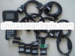 T Code 6. 52 blue screen car diagnostic tool