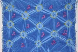 Pareo Tie Dye