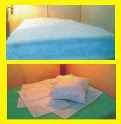 Non Woven Bedding Products