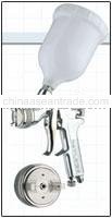 GFG Conventional Gravity Feed Spray Gun
