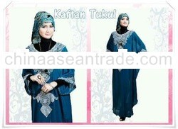KAFTAN TUKUL