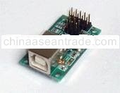 Connector -USBISP-MKII