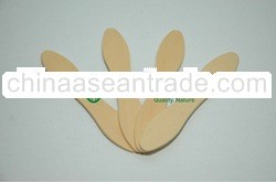 Ice Cream sticks with 96mm of Pine