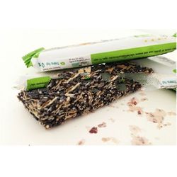 GRAINNA Seasame 8 Whole grain plus