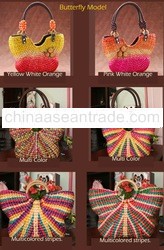 Thai Handmade Ladies Handbag