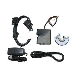 2012 newest km adjust tool for VW AUDI KM TOOL Multi-language VAG KM TOOL V2.5