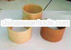Veneer bracelet