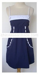 Nautical Dress