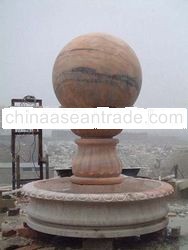 Stone Balls