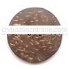 Coconut Button