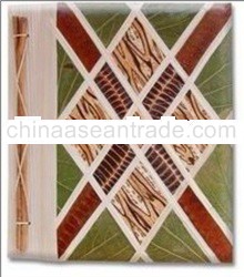 Natural Photo Albums