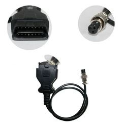 2012 newest VT8 VW AUDI Autodigital SRS Tool