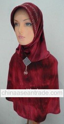 Muslimah Head Cover