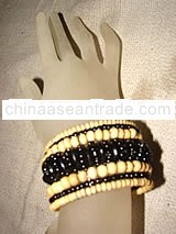 Wooden Bracelet