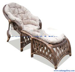Rattan Copacabana Terrace Set