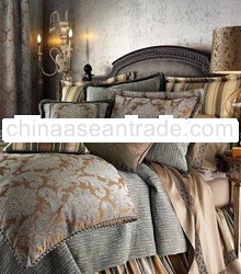 bedding set