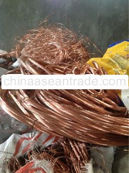 copper wires