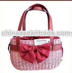 Rattan Bags