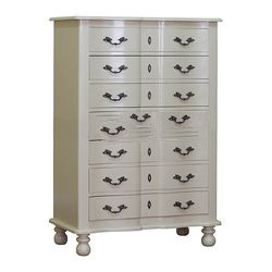 Joo Won Chest of Drawers