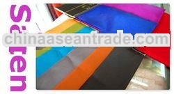 Satin Fabric