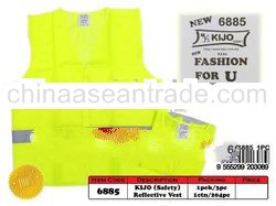 Reflective Safety Clothing