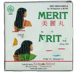 Merit Slimming Pills