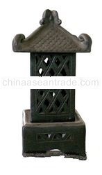 BALI GARDEN LAMP BGL23