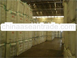 PARBOILED RICE 100% STX