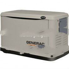 Generac Guardian 14kW Home Standby Generator