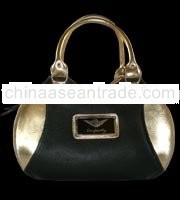 Dolores Leather Bag