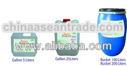 Premium Extra Virgin Coconut Oil 100%