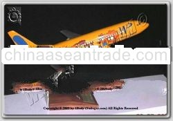 B737-300 (Western)1 miniature