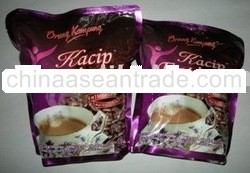 OK 6in1 Kacip Fatimah Instant Herbal Coffee.