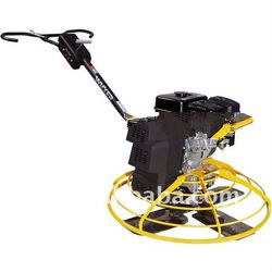 Wacker 9436 Variable Speed Walk-behind Power Trowel