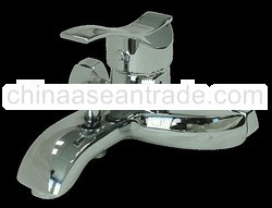 Bathtub Shower Mixer Single Lever