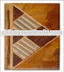 Natural Photo Albums